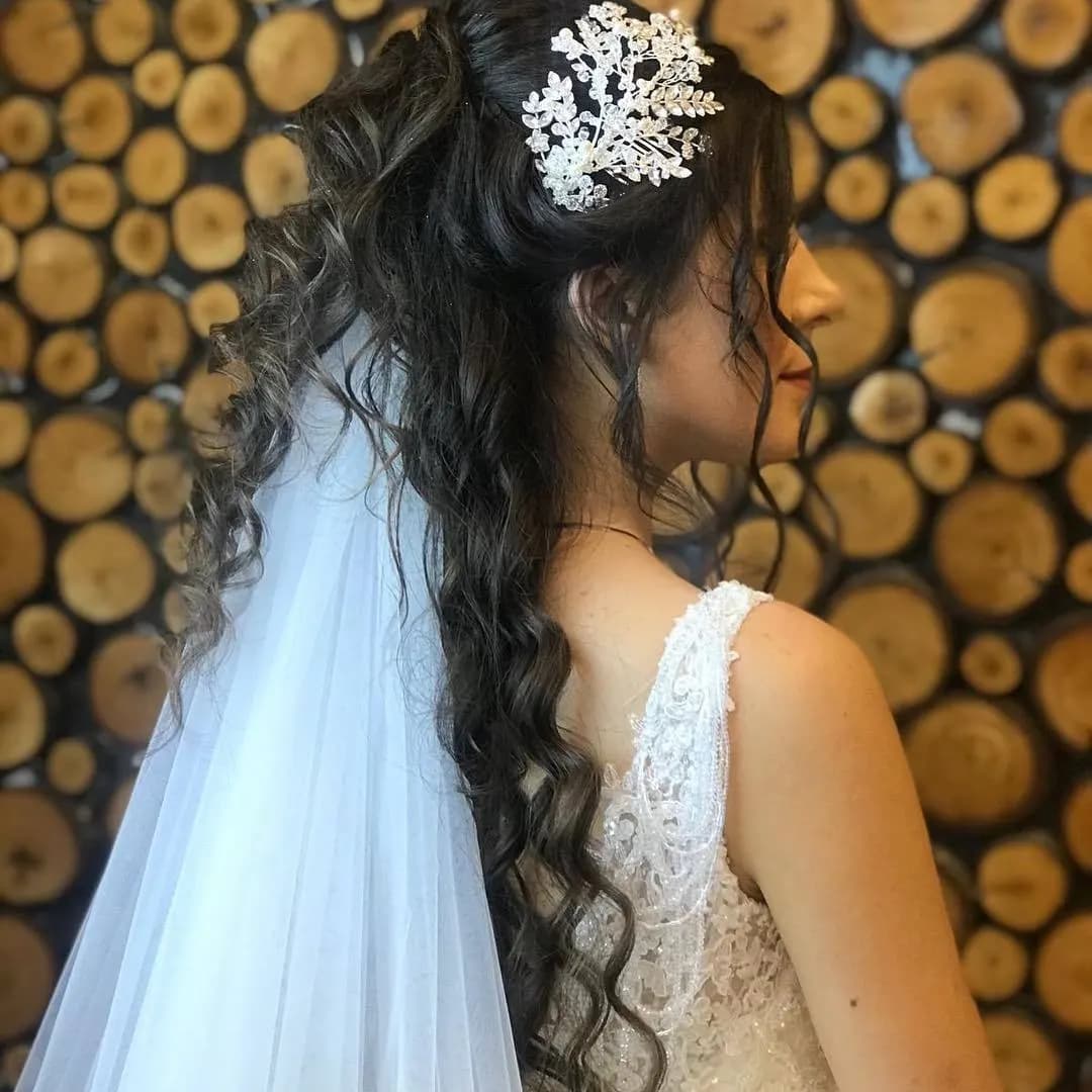 Salon Artı - İstanbul Gelin Saç & Makyaj Uzmanı - fotoğraf 4