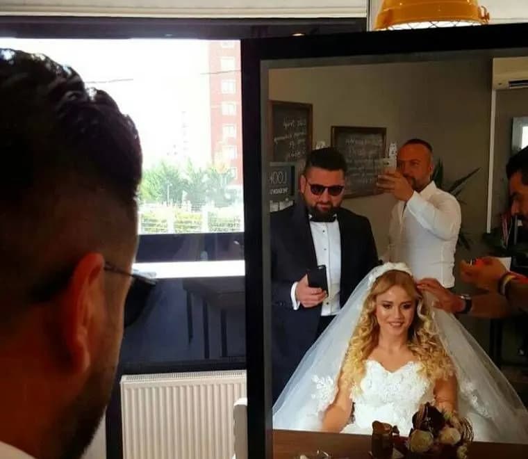Salon Benoit - İstanbul Gelin Saç & Makyaj Uzmanı - fotoğraf 10