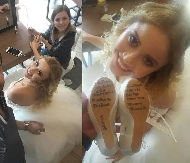 Salon Benoit - İstanbul Gelin Saç & Makyaj Uzmanı - fotoğraf 9