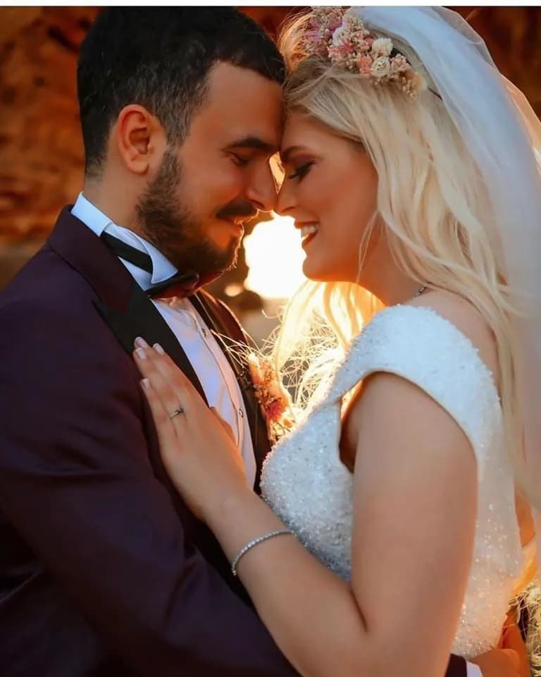 Salon CK - İstanbul Gelin Saç & Makyaj Uzmanı - fotoğraf 10