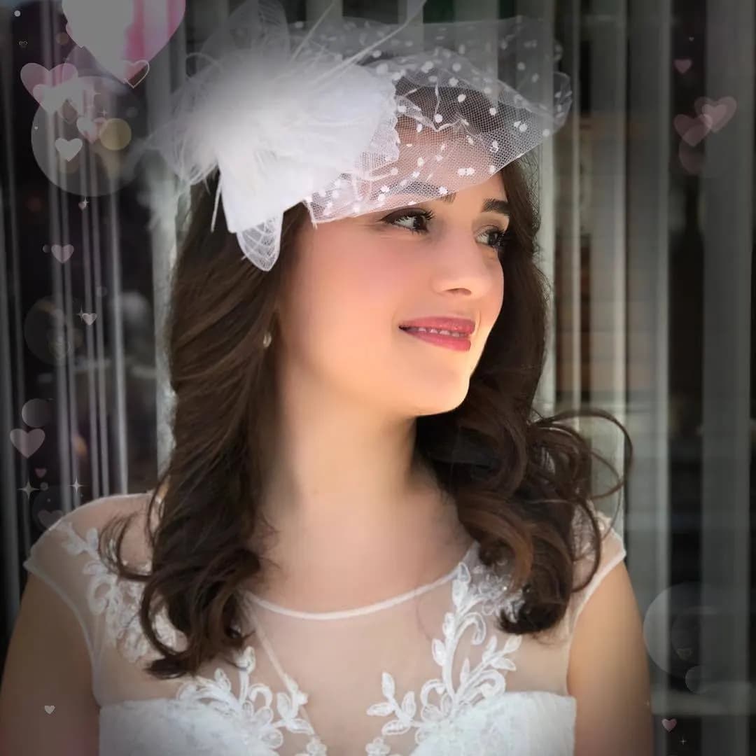 Salon Glory - İstanbul Gelin Saç & Makyaj Uzmanı