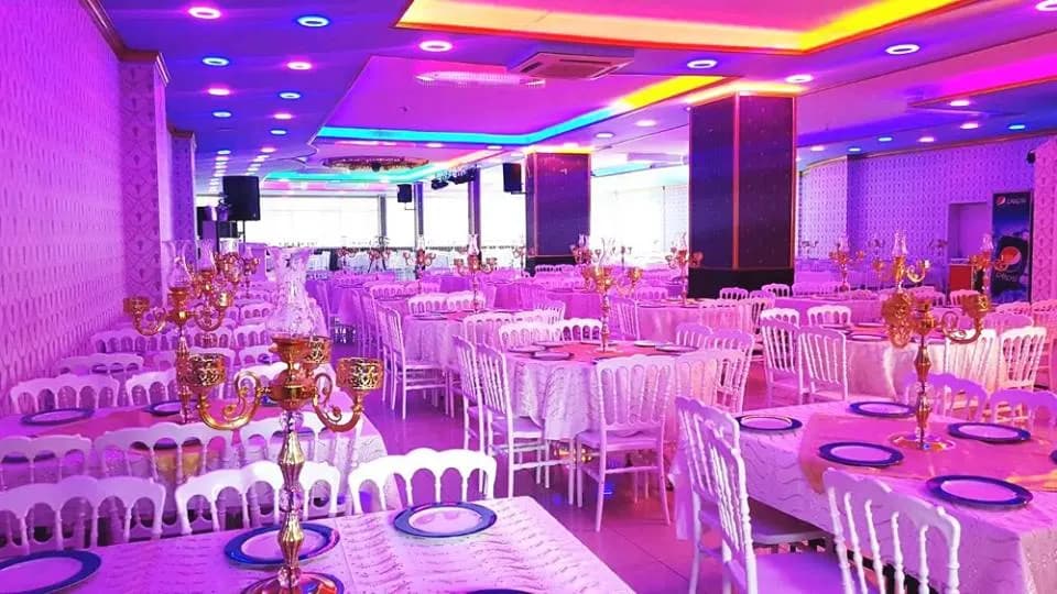Salon Özyiğit - İstanbul Düğün Salonu - fotoğraf 10