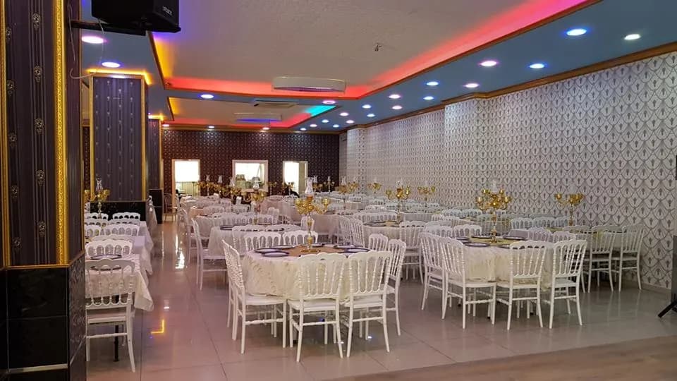 Salon Özyiğit - İstanbul Düğün Salonu - fotoğraf 4