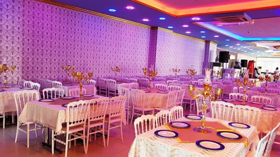 Salon Özyiğit - İstanbul Düğün Salonu - fotoğraf 7