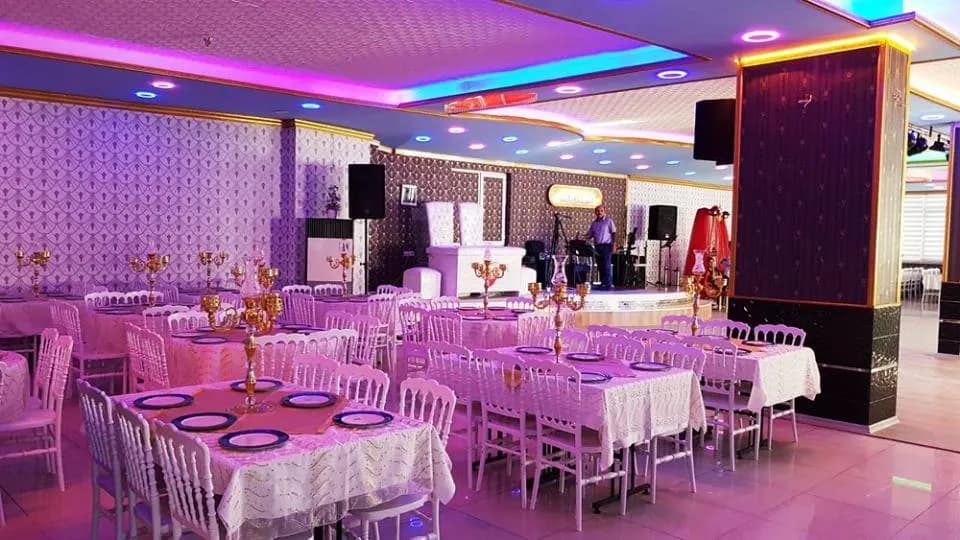 Salon Özyiğit - İstanbul Düğün Salonu - fotoğraf 8