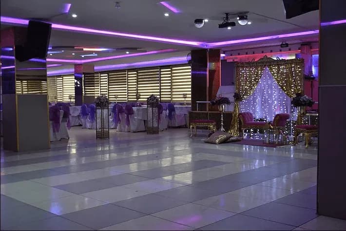 Salon Şato - İstanbul Düğün Salonu - fotoğraf 10