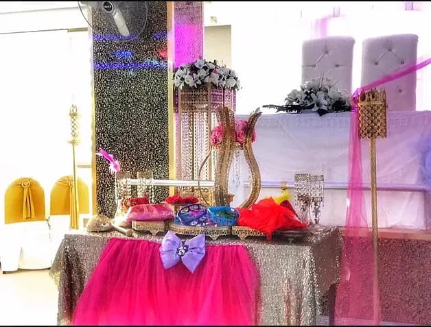 Salon Şato - İstanbul Düğün Salonu - fotoğraf 5