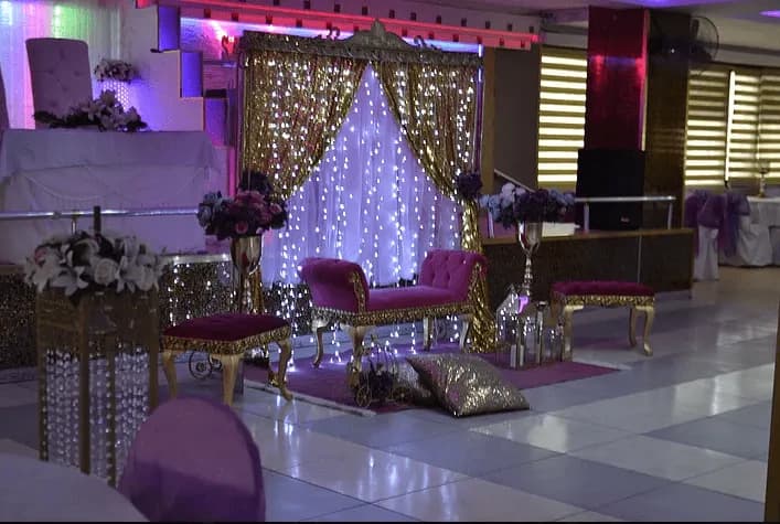 Salon Şato - İstanbul Düğün Salonu - fotoğraf 6