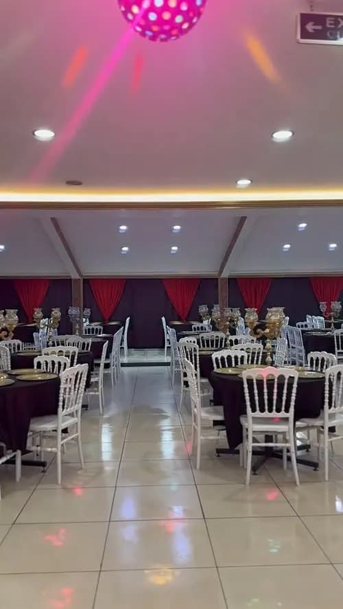 Salon Siva - İstanbul Düğün Salonu - fotoğraf 10