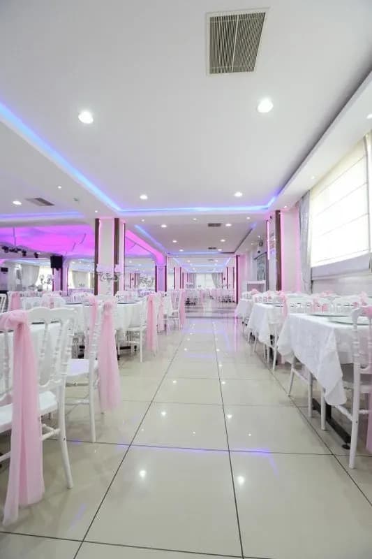 Salon Siva - İstanbul Düğün Salonu - fotoğraf 4