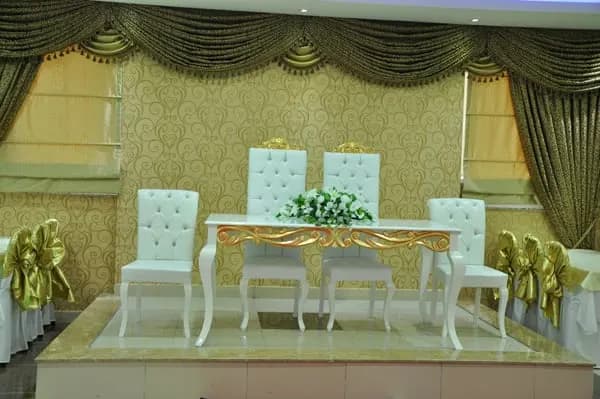 Salon Siva - İstanbul Düğün Salonu - fotoğraf 6