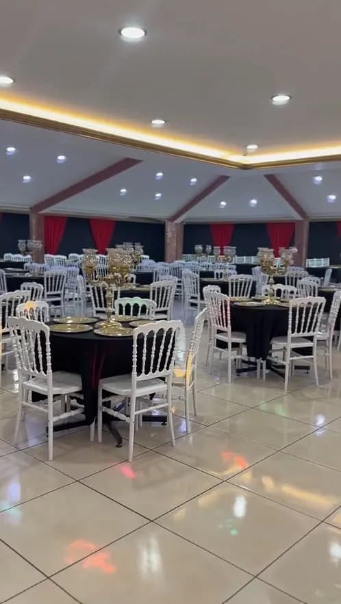 Salon Siva - İstanbul Düğün Salonu - fotoğraf 8