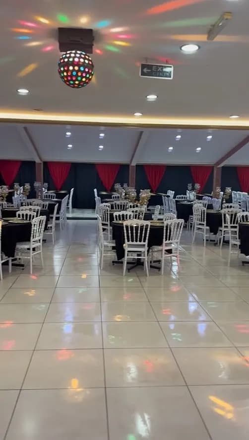 Salon Siva - İstanbul Düğün Salonu - fotoğraf 9
