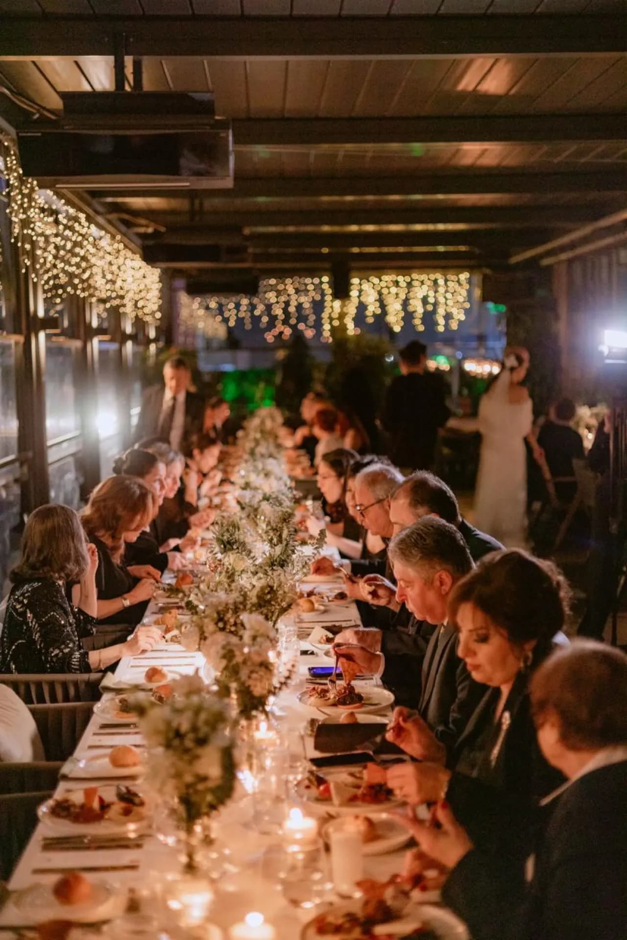 Sapa İstanbul Restoran - İstanbul After Party Mekanı - fotoğraf 4
