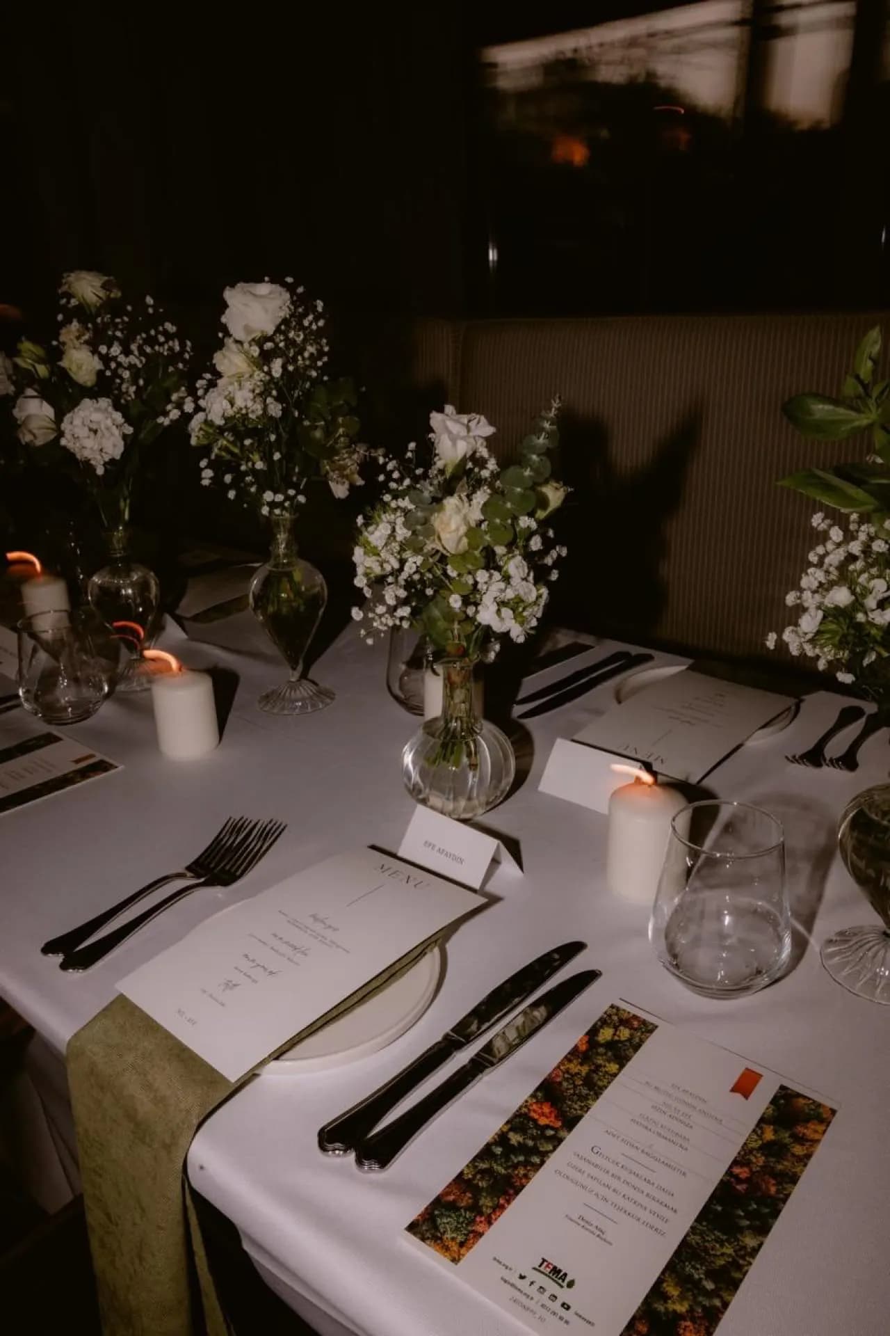 Sapa İstanbul Restoran - İstanbul After Party Mekanı - fotoğraf 6