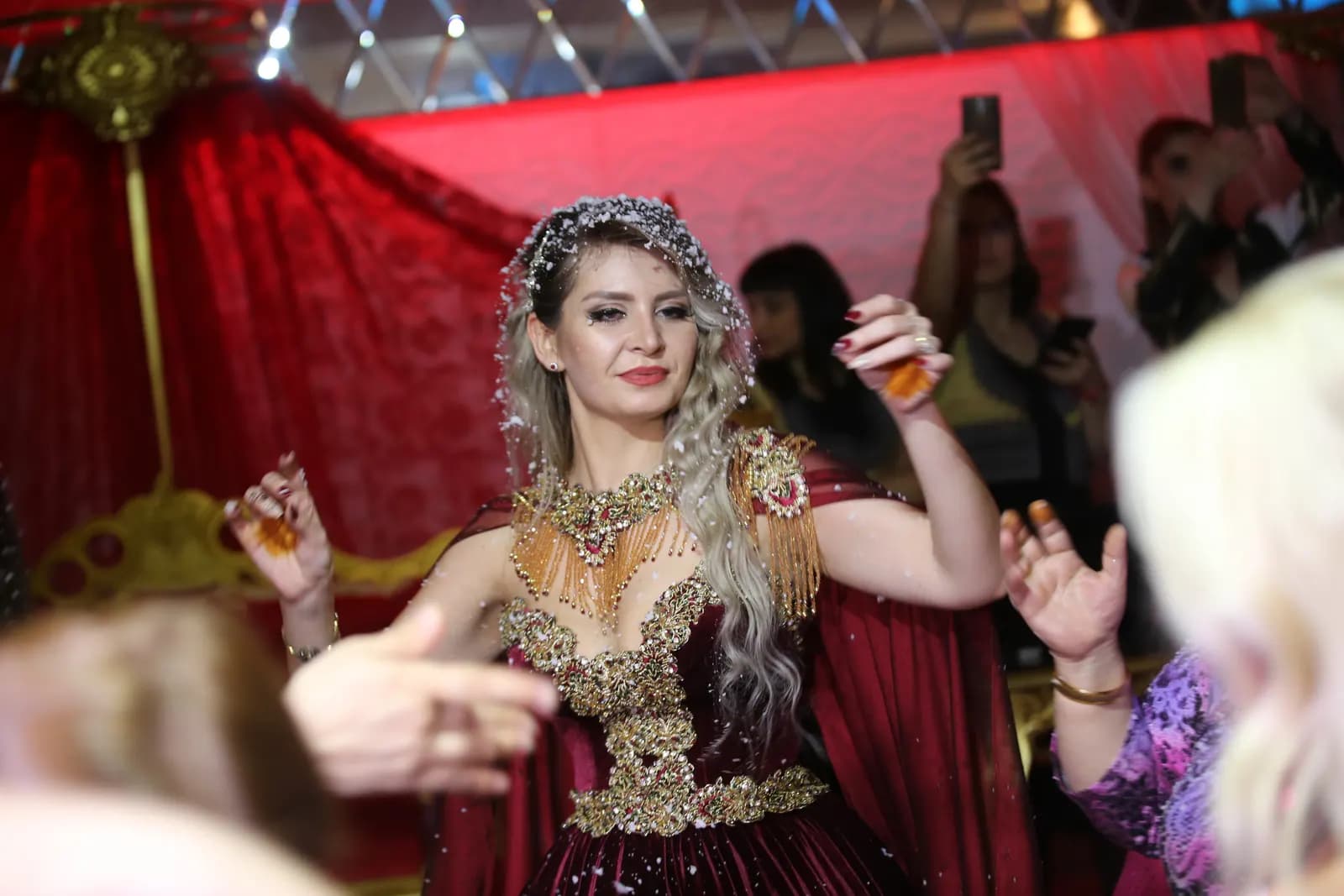 Sapphire Organizasyon - İstanbul Bekarlığa Veda Organizasyonu - fotoğraf 4
