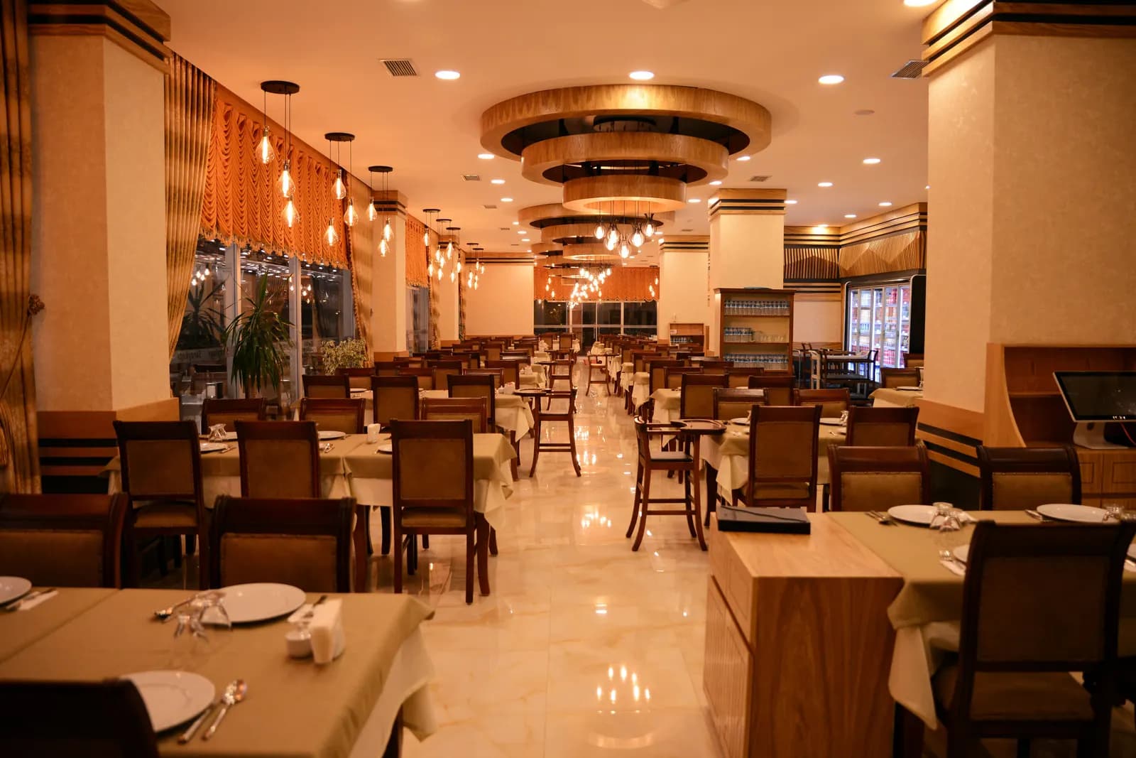 Saraykapı  Restoran - İstanbul After Party Mekanı - fotoğraf 2