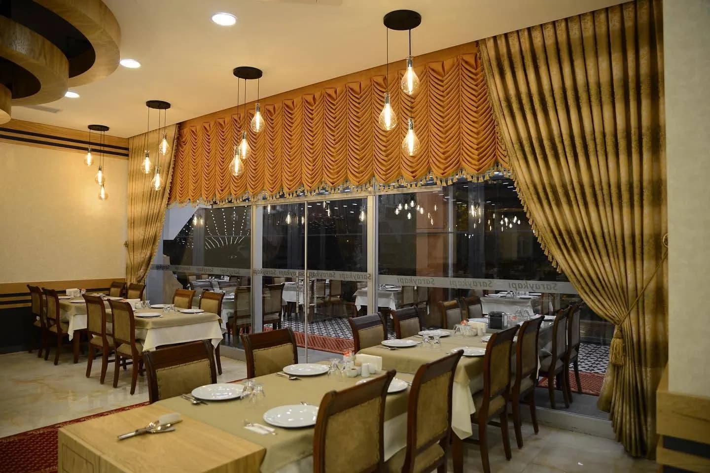 Saraykapı  Restoran - İstanbul After Party Mekanı - fotoğraf 3