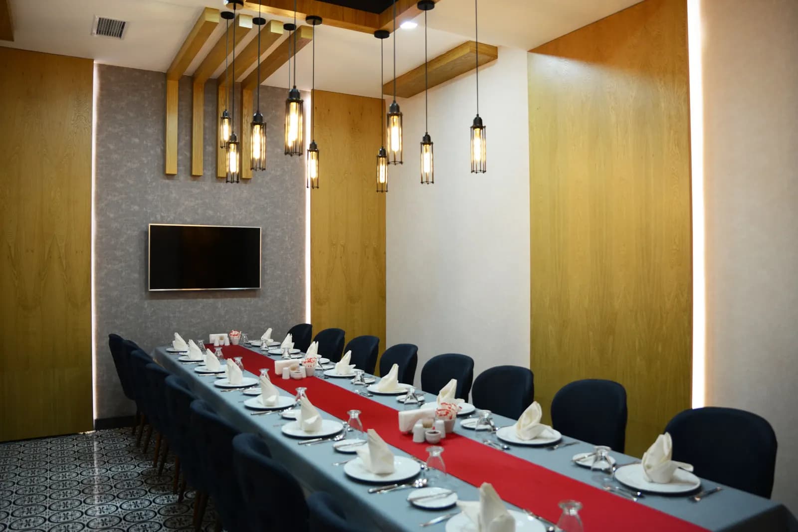 Saraykapı  Restoran - İstanbul After Party Mekanı - fotoğraf 5