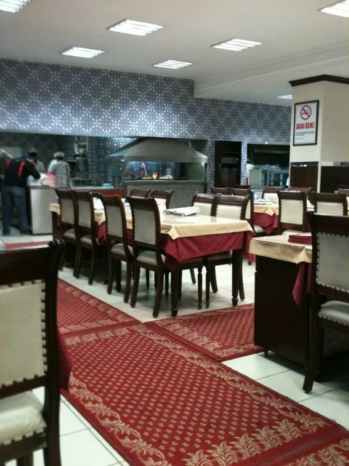 Saraykapı  Restoran - İstanbul After Party Mekanı - fotoğraf 6