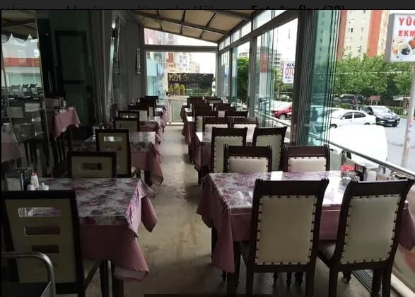 Saraykapı  Restoran - İstanbul After Party Mekanı - fotoğraf 7