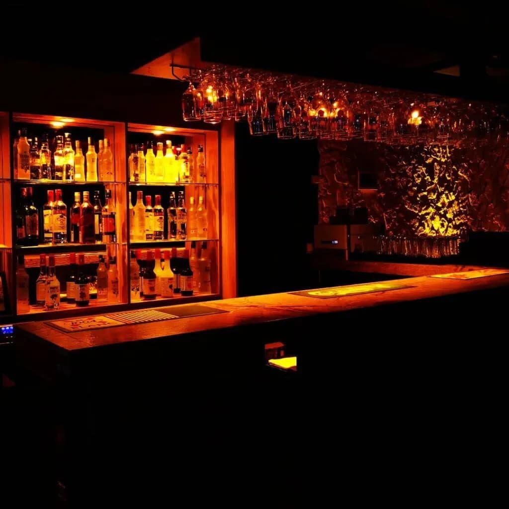 Sebastian Lounge - İstanbul After Party Mekanı - fotoğraf 7