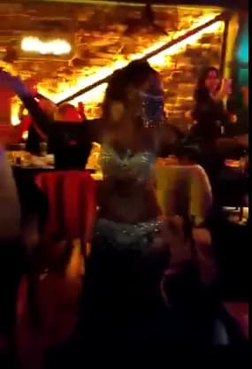 Sebastian Lounge - İstanbul After Party Mekanı - fotoğraf 8