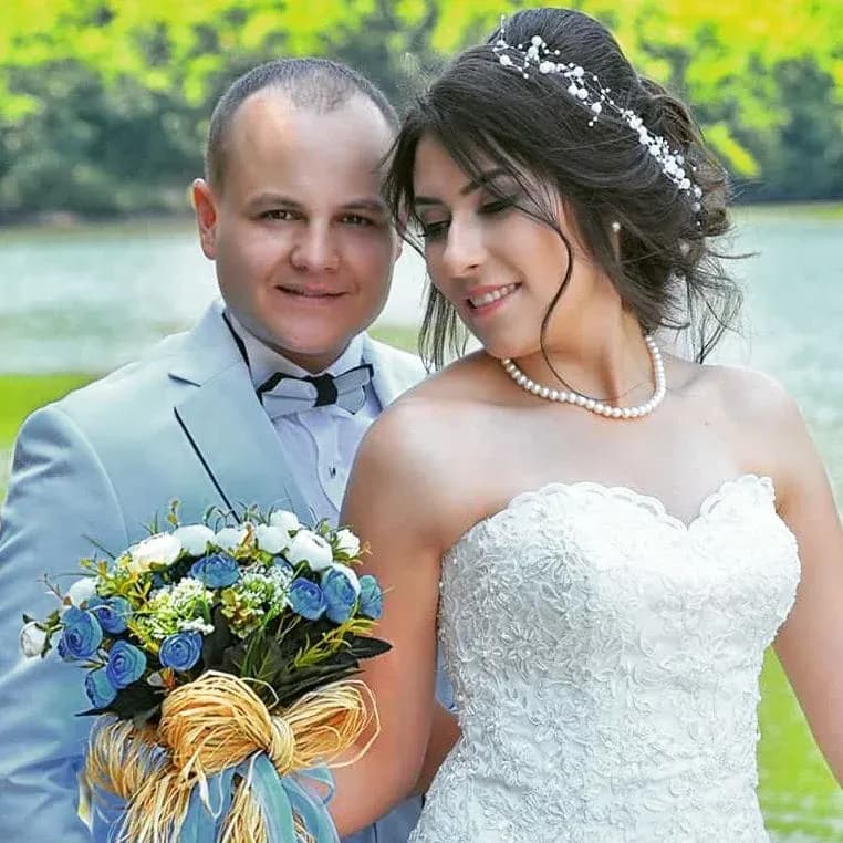 Selda & Deniz Kuaför - İstanbul Gelin Saç & Makyaj Uzmanı - fotoğraf 7