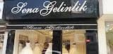 Sena Gelinlik - İstanbul Gelinlikçi - fotoğraf 5