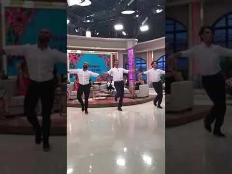 Shaka Dance - İstanbul Düğün Dansı Eğitmeni - fotoğraf 5