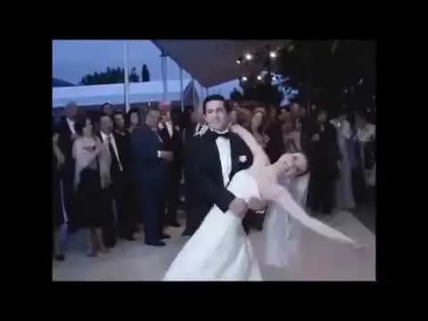 Shaka Dance - İstanbul Düğün Dansı Eğitmeni - fotoğraf 9