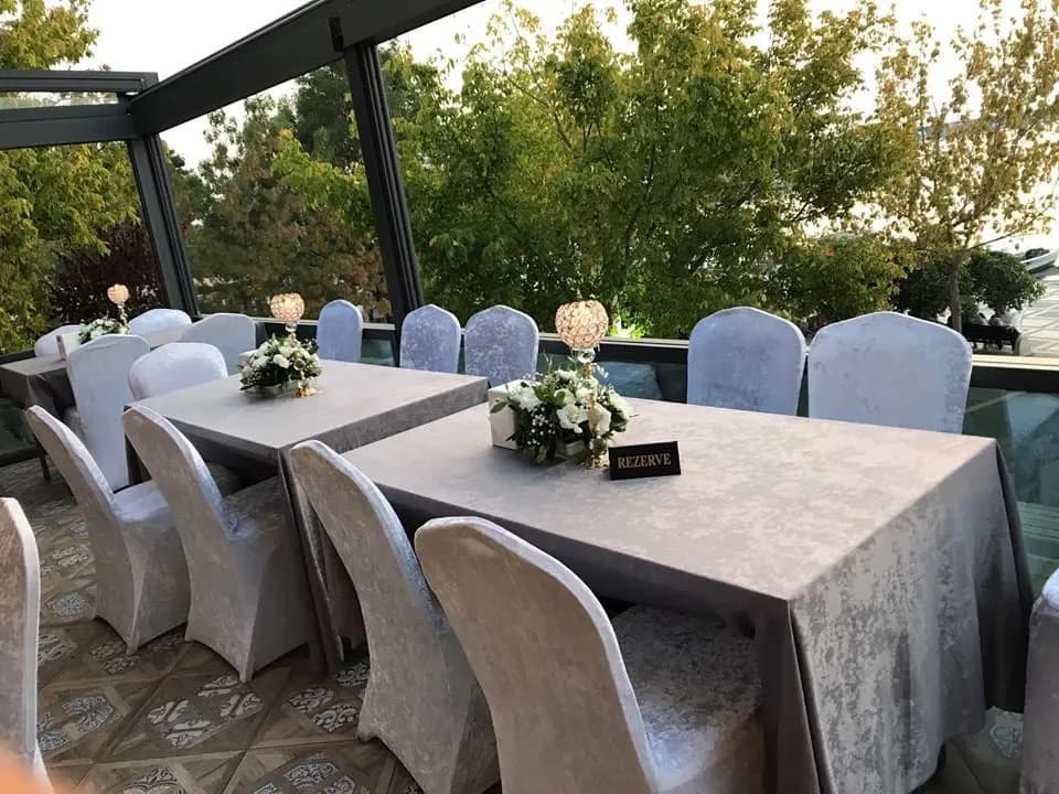 Silivri Öğretmenevi - İstanbul Sosyal Tesis