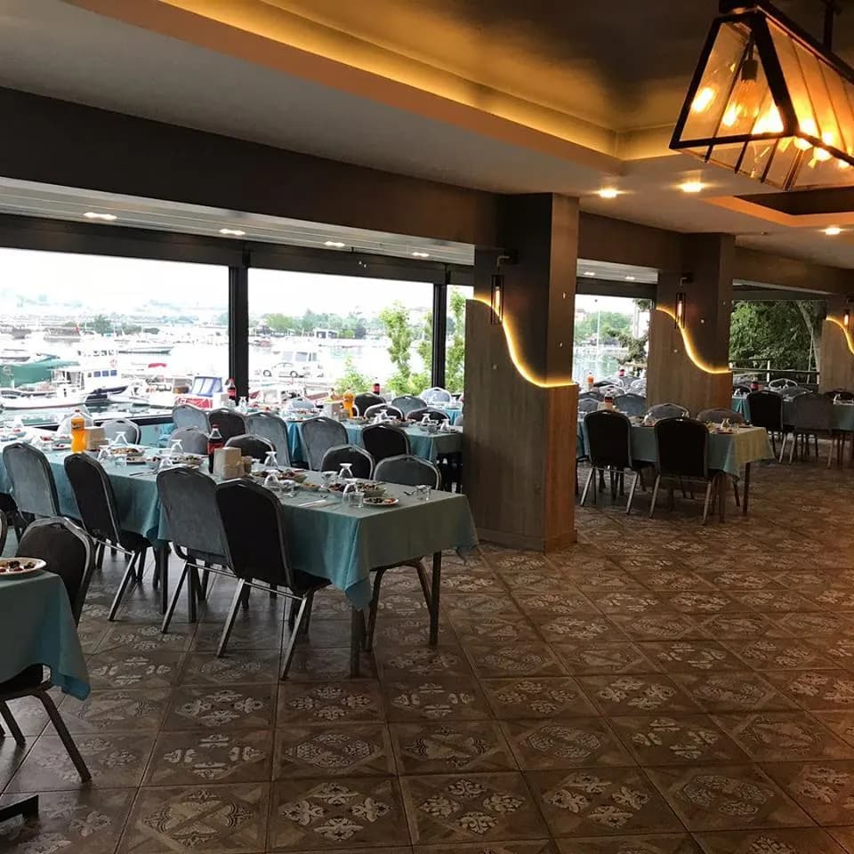 Silivri Öğretmenevi - İstanbul Sosyal Tesis