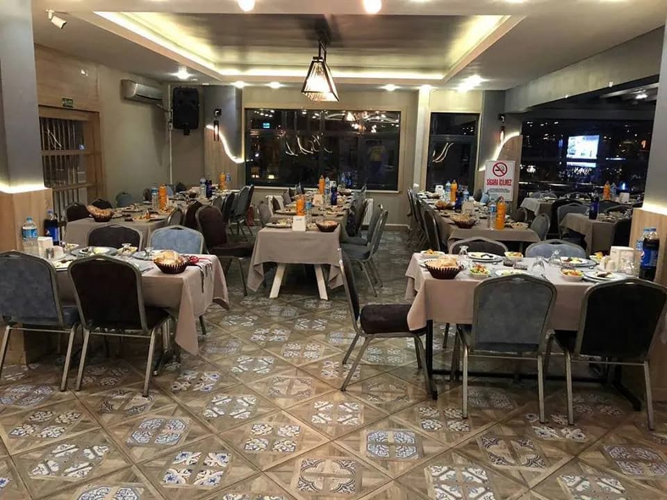 Silivri Öğretmenevi - İstanbul Sosyal Tesis