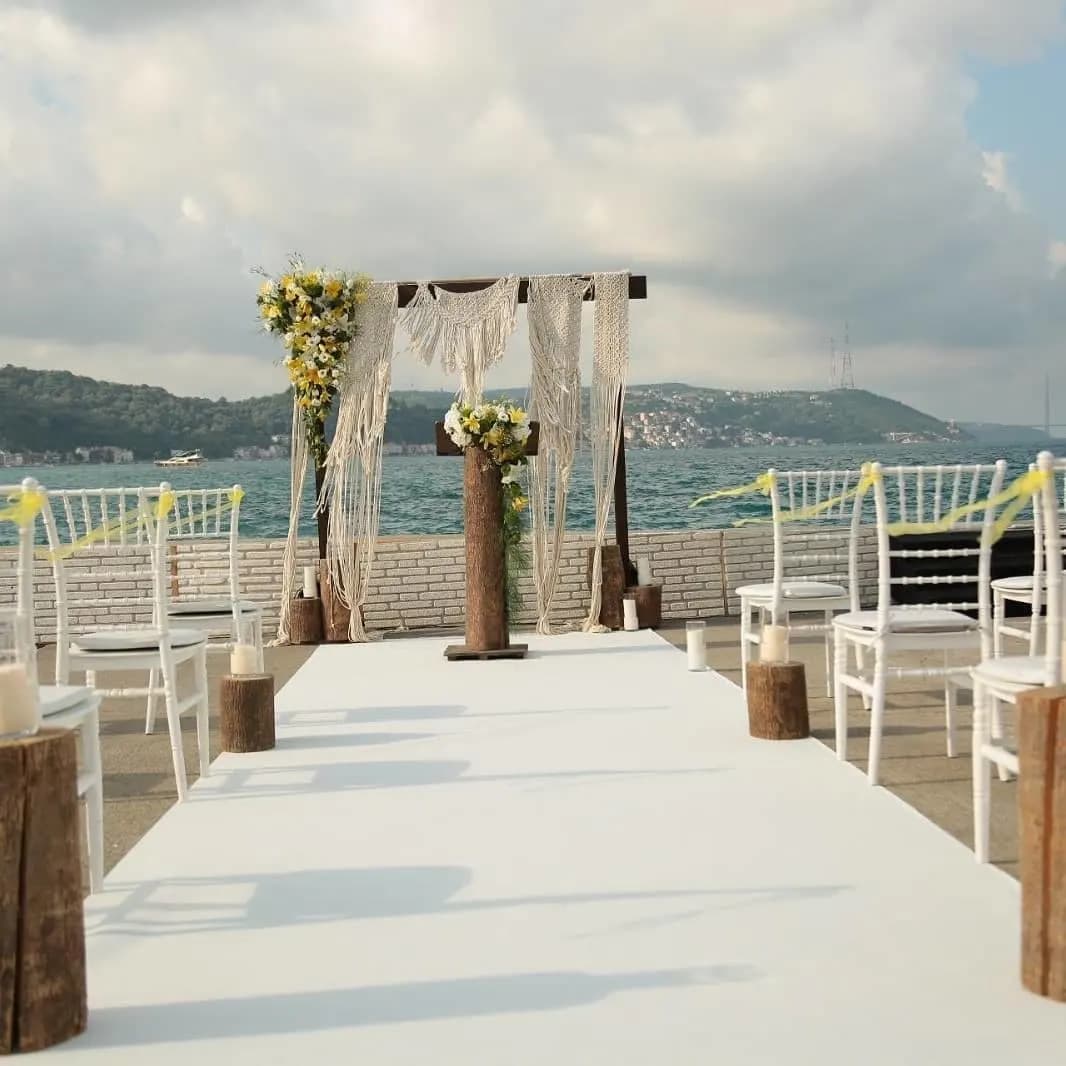 Sis Events - İstanbul Organizasyon Firması - fotoğraf 7