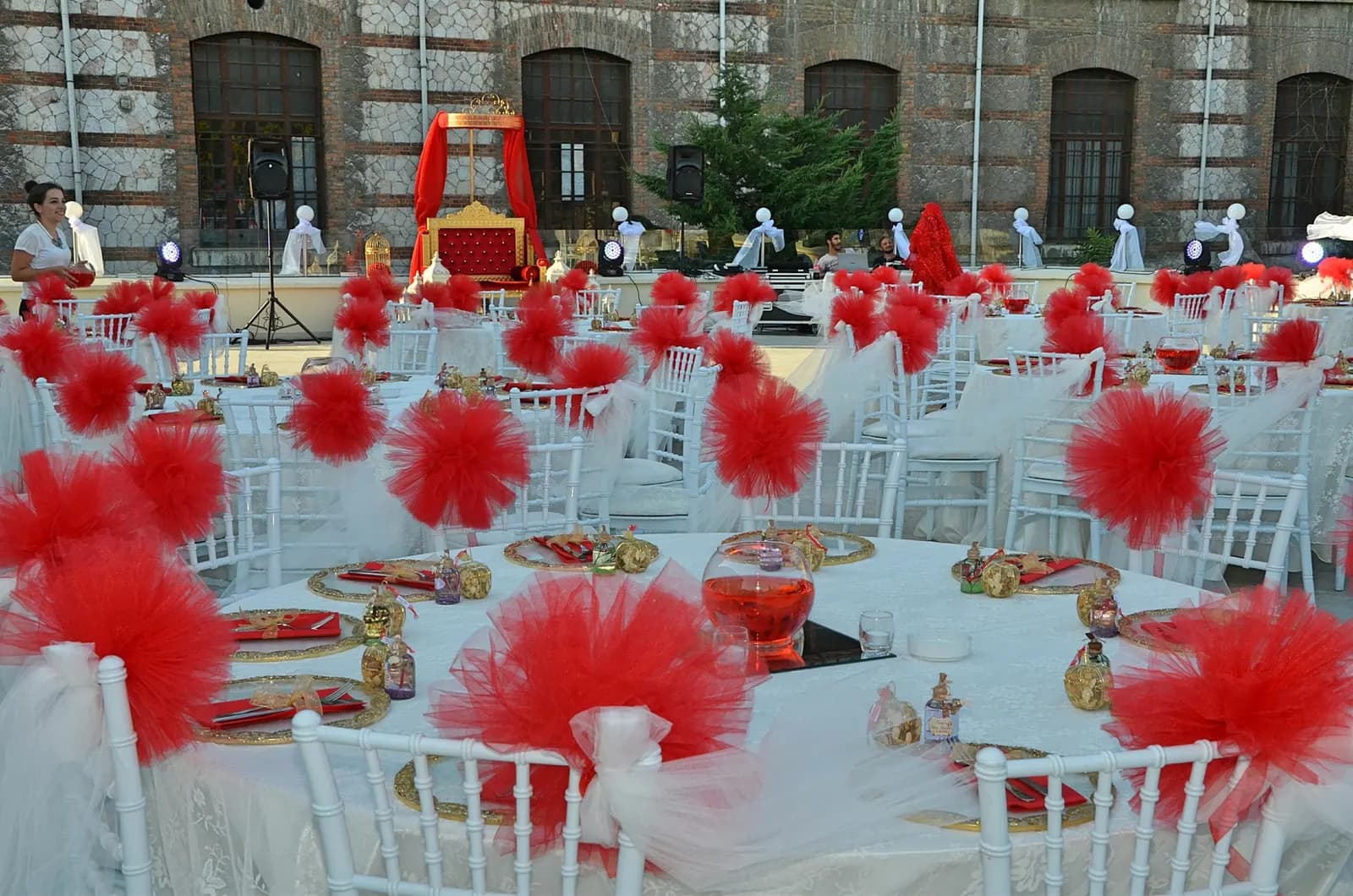 SK Organizasyon - İstanbul Organizasyon Firması - fotoğraf 10
