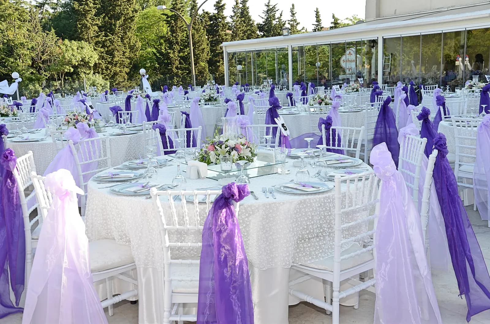 SK Organizasyon - İstanbul Organizasyon Firması - fotoğraf 9