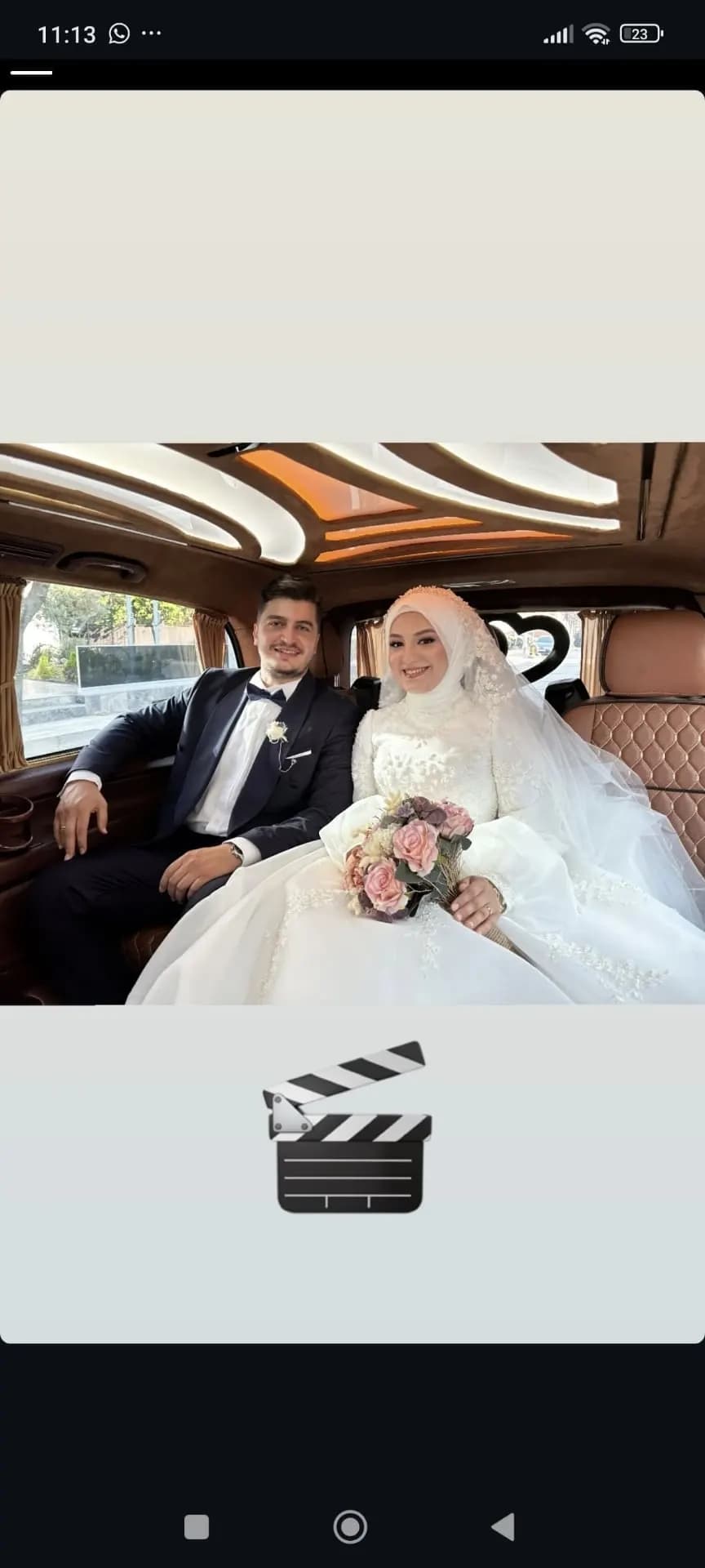 Sparrow's Vip - İstanbul Gelin Arabası Firması - fotoğraf 7
