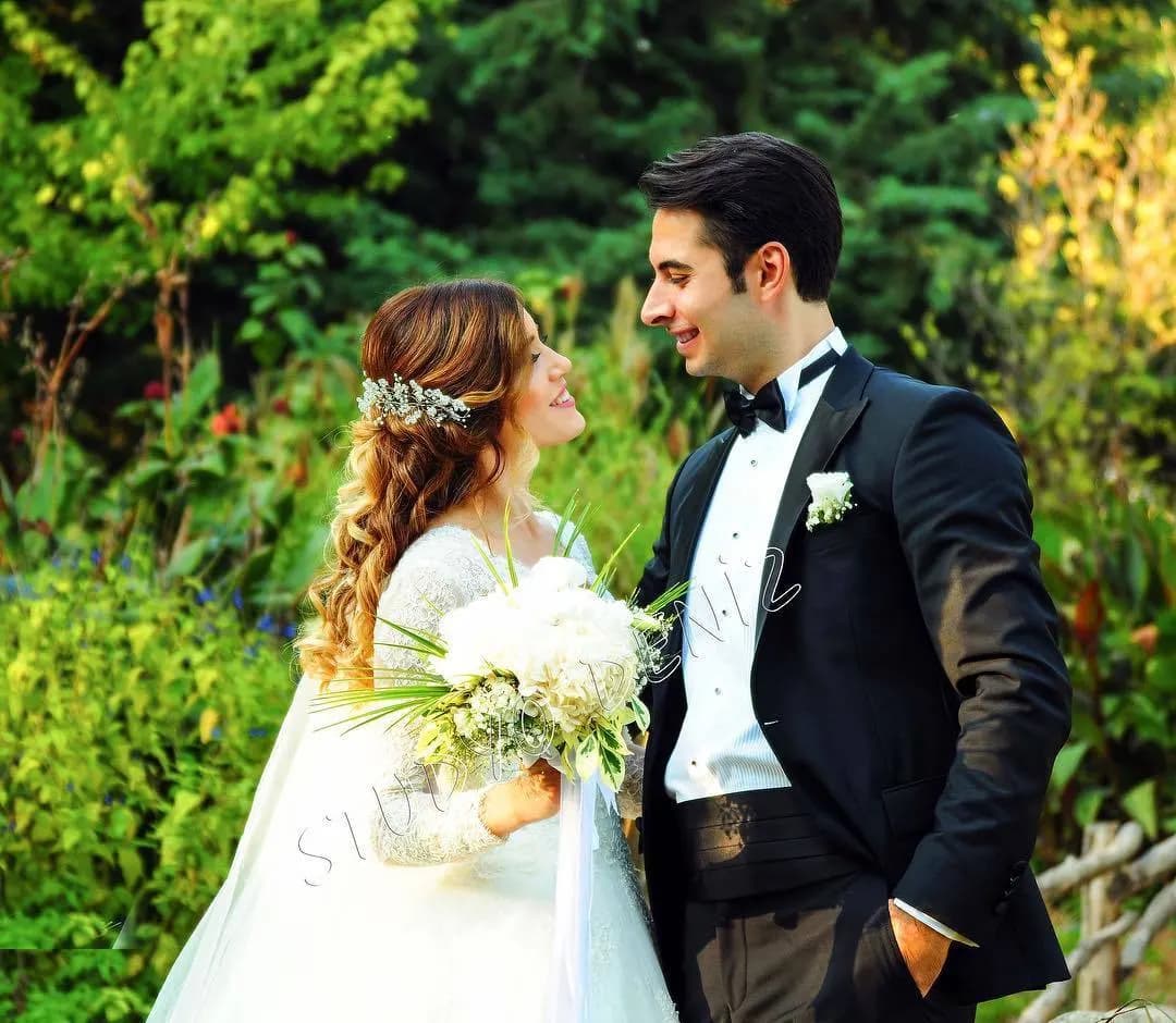Studio Deniz - İstanbul Fotoğrafçı - fotoğraf 2