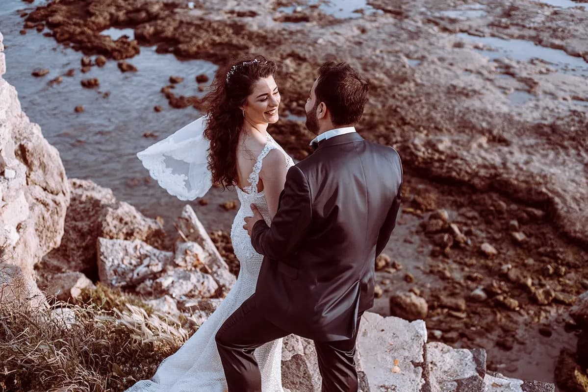 Studio Vagon - İstanbul Fotoğrafçı