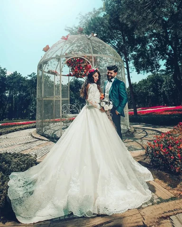 Stüdyo Nilay - İstanbul Fotoğrafçı - fotoğraf 1