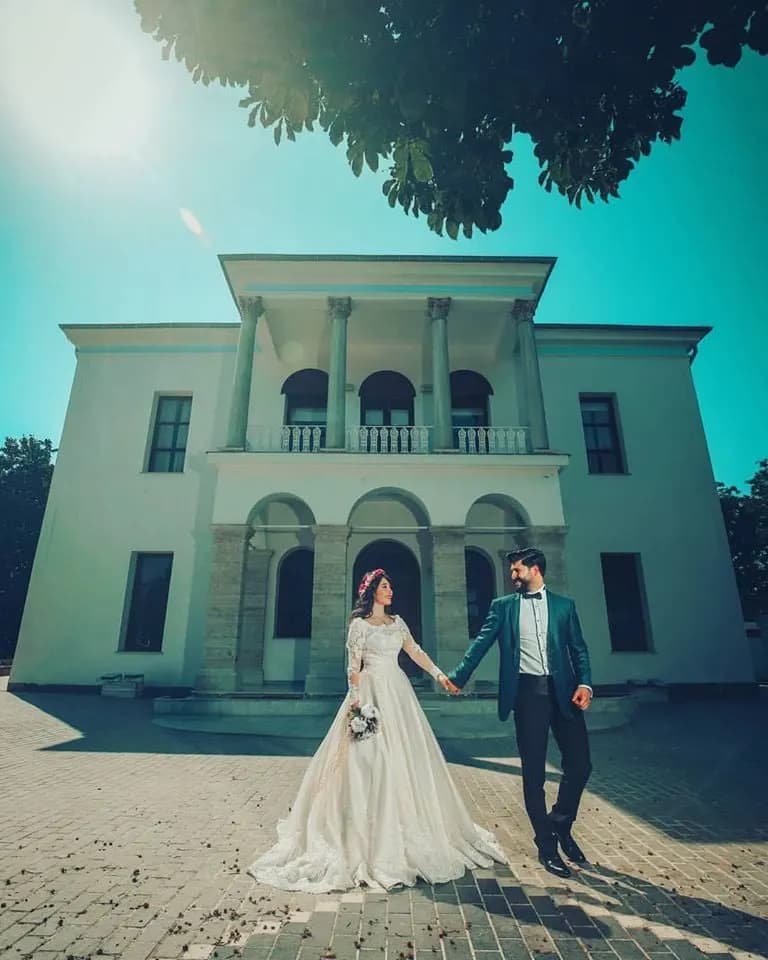 Stüdyo Nilay - İstanbul Fotoğrafçı - fotoğraf 4