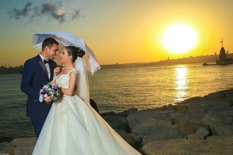 Stüdyo Nilay - İstanbul Fotoğrafçı - fotoğraf 7