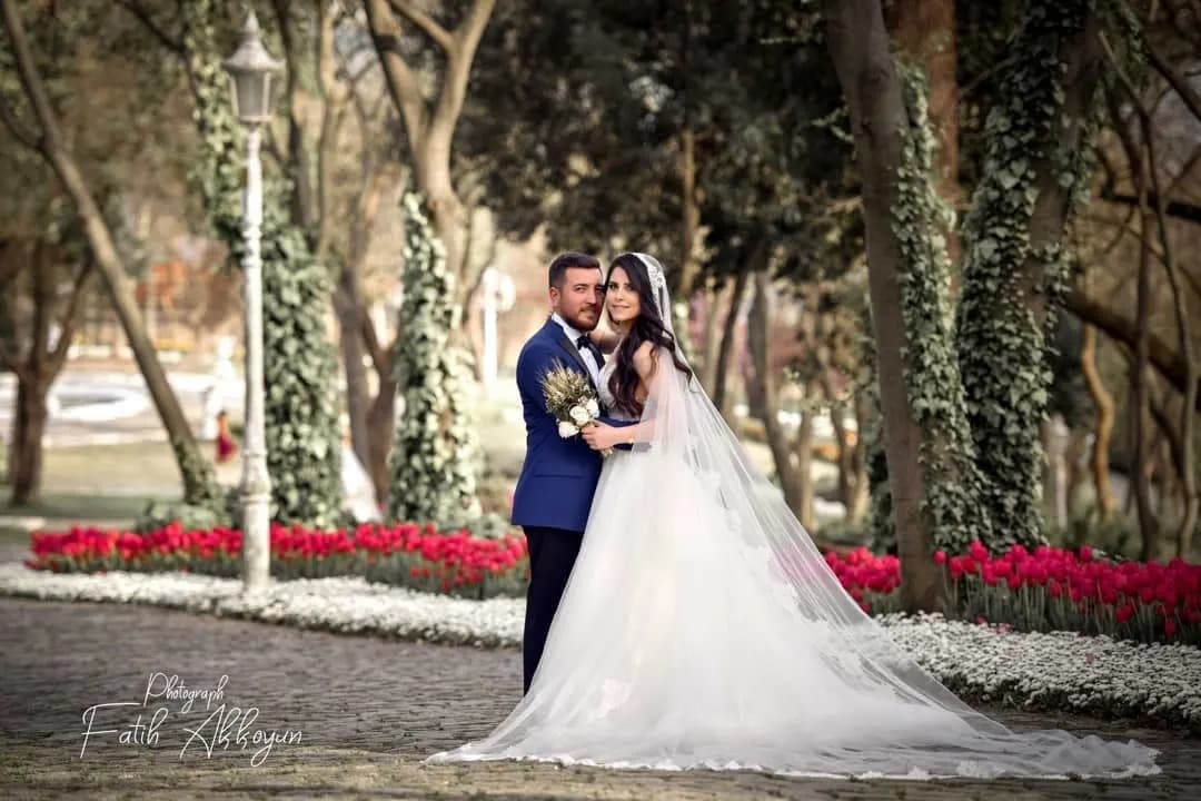 Stüdyo Ressam - İstanbul Fotoğrafçı - fotoğraf 2