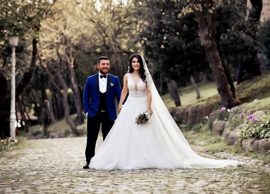 Stüdyo Ressam - İstanbul Fotoğrafçı - fotoğraf 5