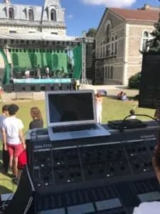Sun Lighting & Sound - İstanbul Düğün Müzik Grubu / DJ - fotoğraf 4