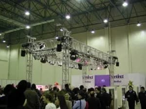Sun Lighting & Sound - İstanbul Düğün Müzik Grubu / DJ - fotoğraf 8
