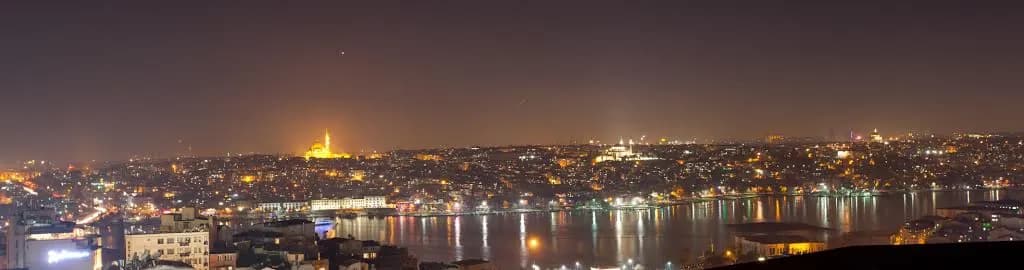 Süreyya Teras - İstanbul After Party Mekanı - fotoğraf 10