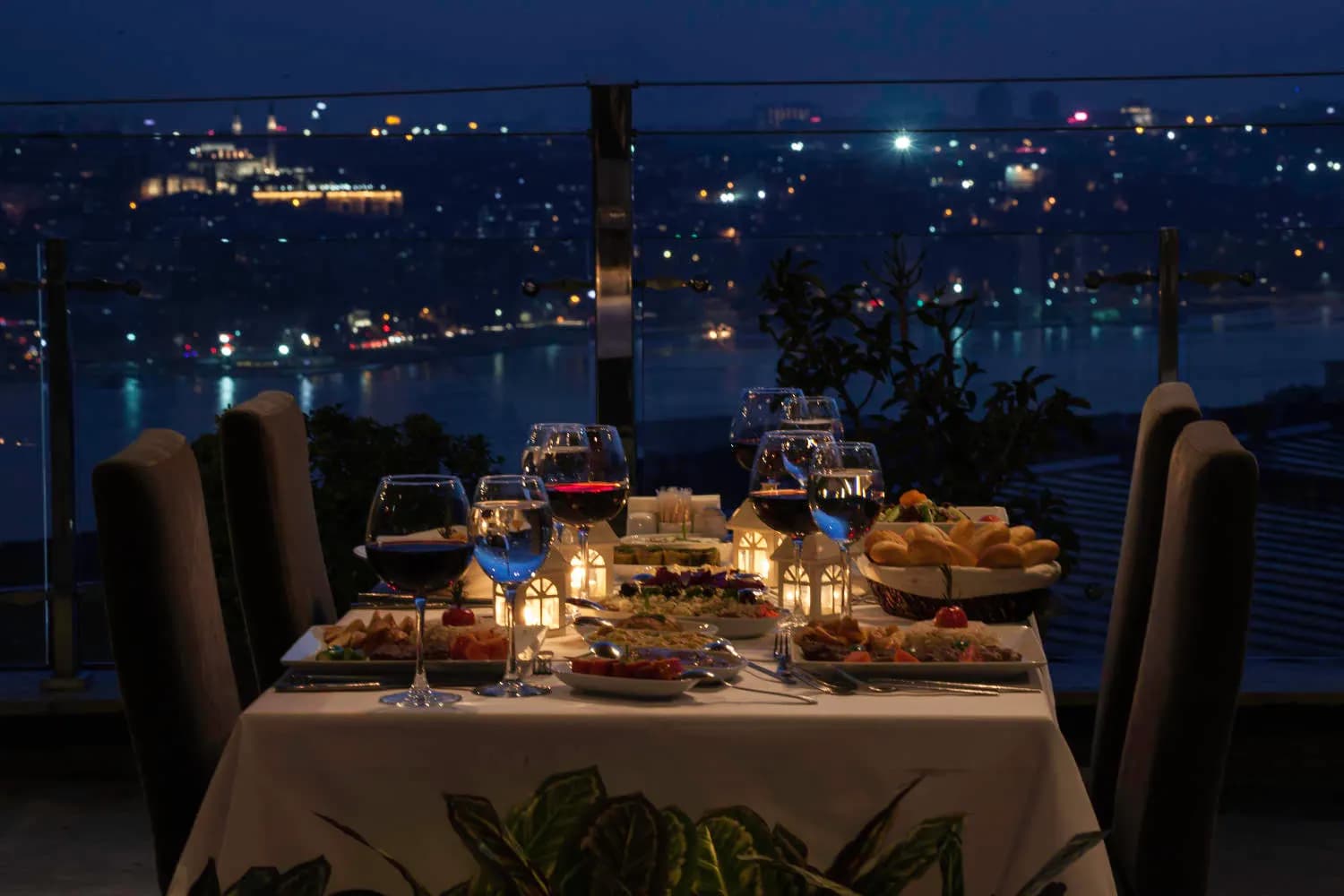 Süreyya Teras - İstanbul After Party Mekanı - fotoğraf 3