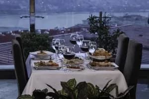 Süreyya Teras - İstanbul After Party Mekanı - fotoğraf 5